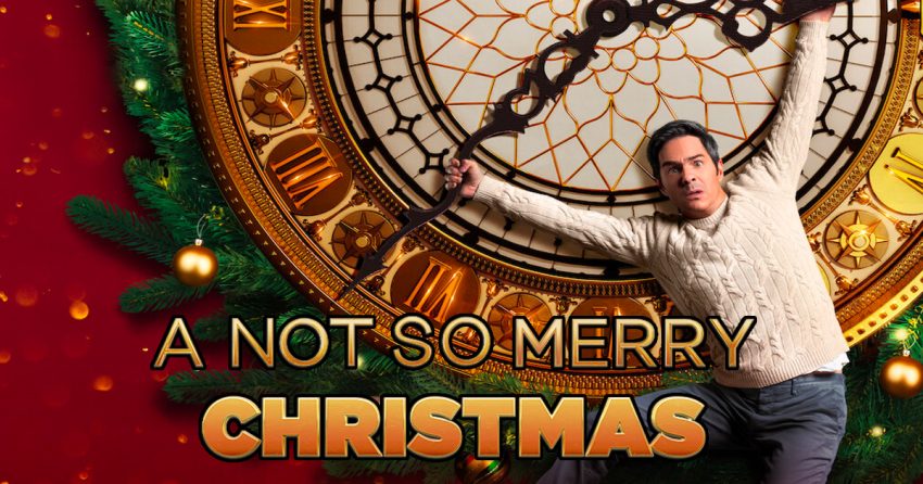 A Not So Merry Christmas (Reviviendo la Navidad) คริสต์มาสไม่หรรษา (2022)